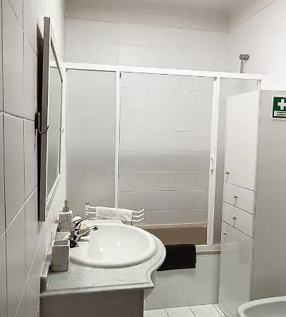 Ffoz_spot Apartment Buarcos